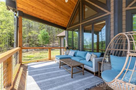 8745 Lake James Road Nebo NC 28761