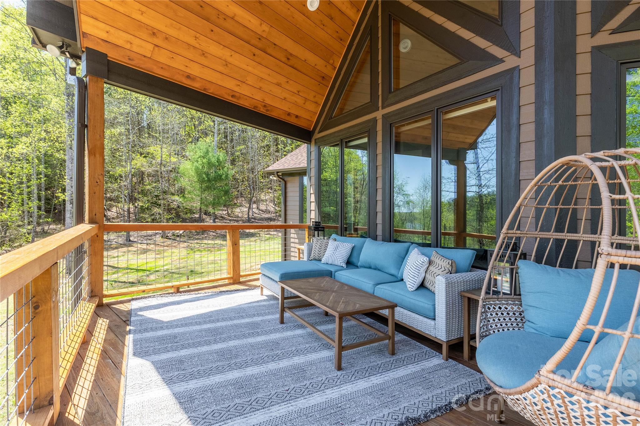 8745 Lake James Road Nebo NC 28761