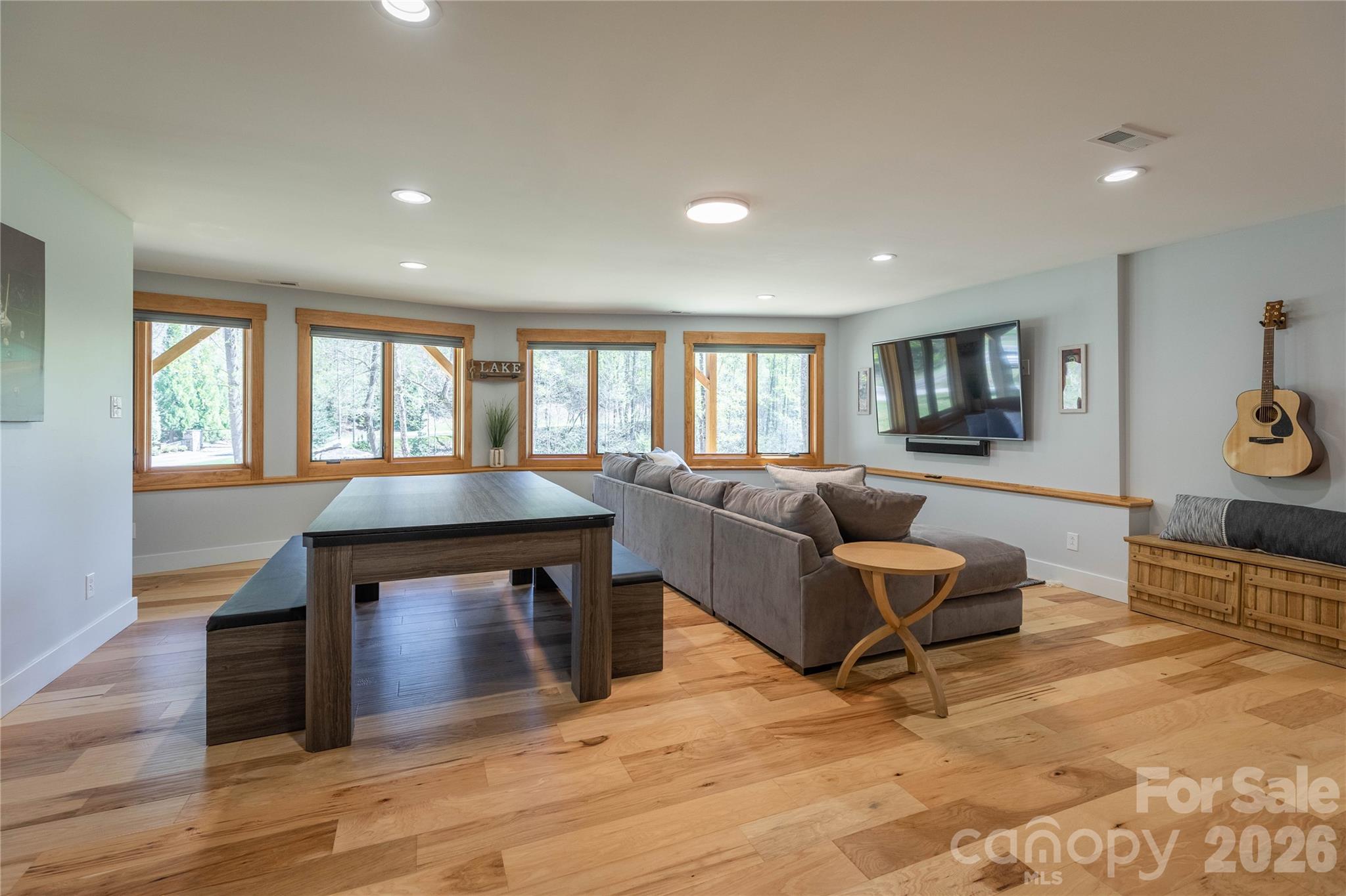 8745 Lake James Road Nebo NC 28761