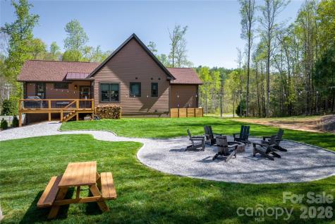 8745 Lake James Road Nebo NC 28761