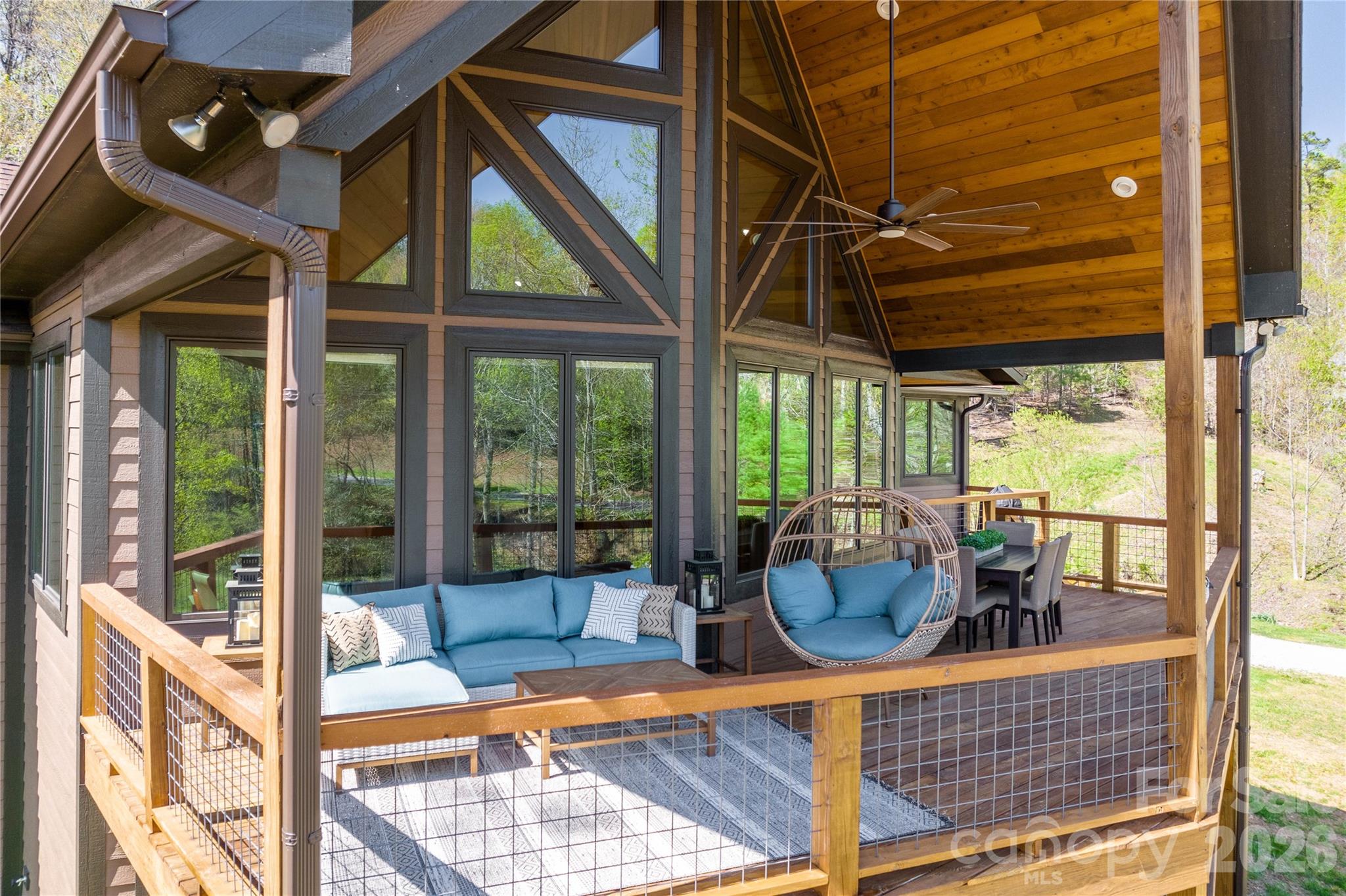 8745 Lake James Road Nebo NC 28761