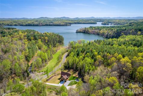 8745 Lake James Road Nebo NC 28761