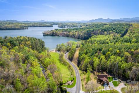 8745 Lake James Road Nebo NC 28761