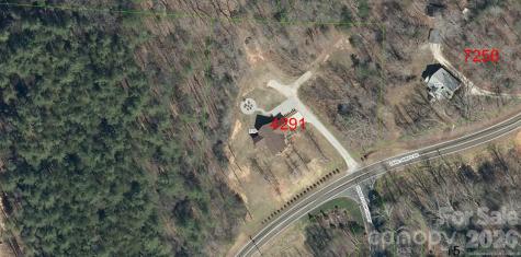 8745 Lake James Road Nebo NC 28761