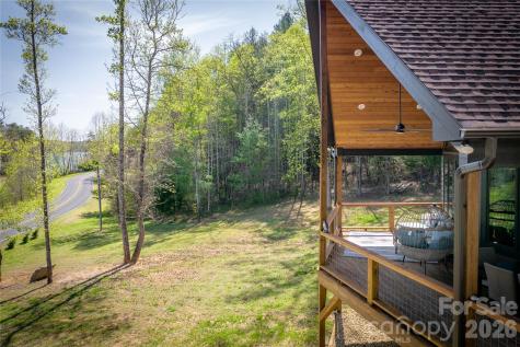 8745 Lake James Road Nebo NC 28761