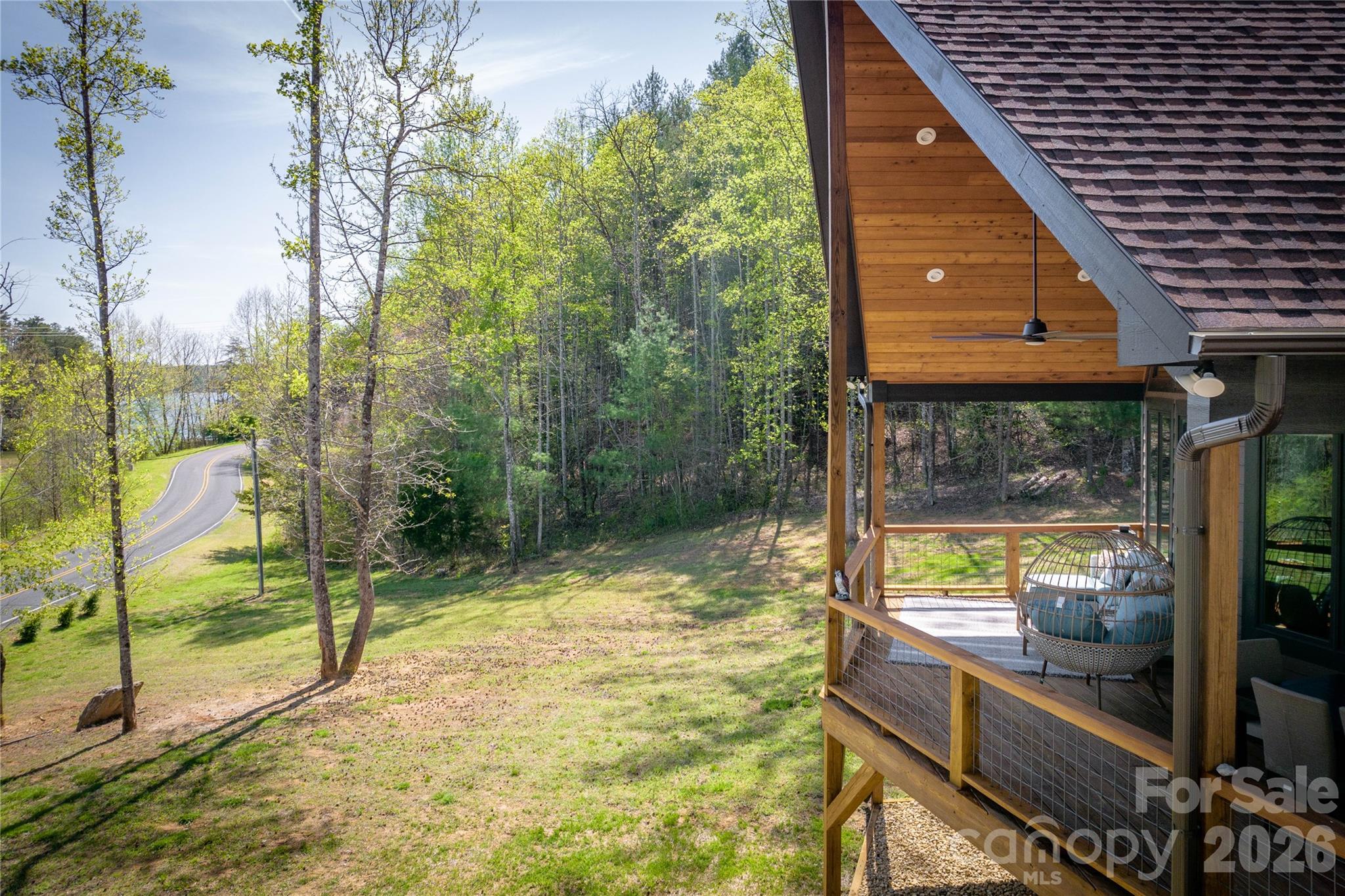 8745 Lake James Road Nebo NC 28761
