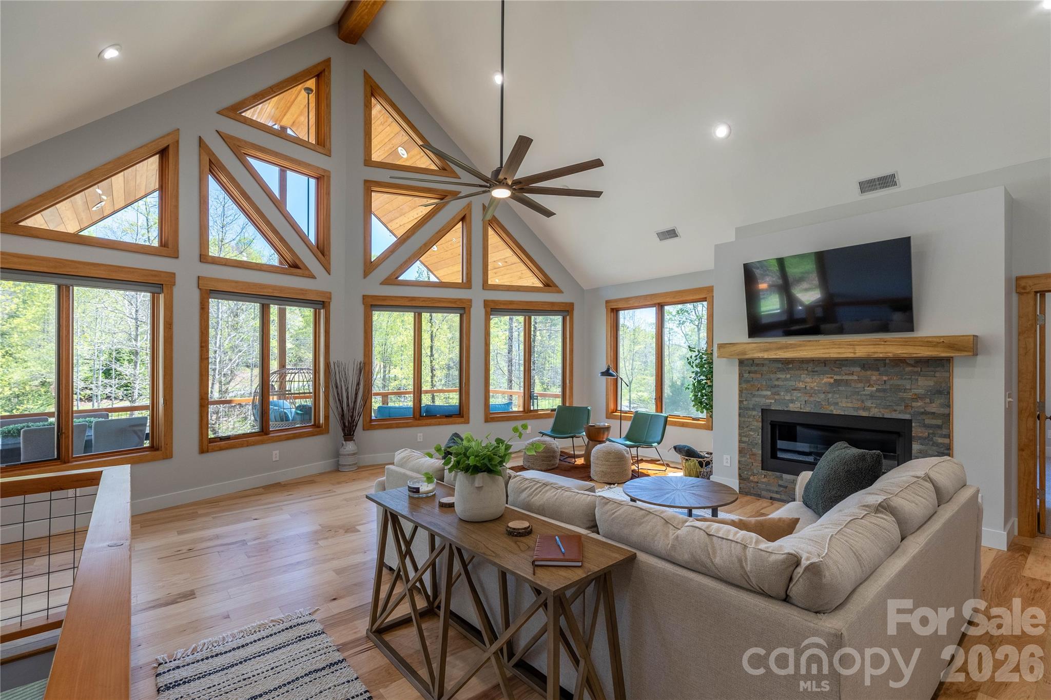 8745 Lake James Road Nebo NC 28761