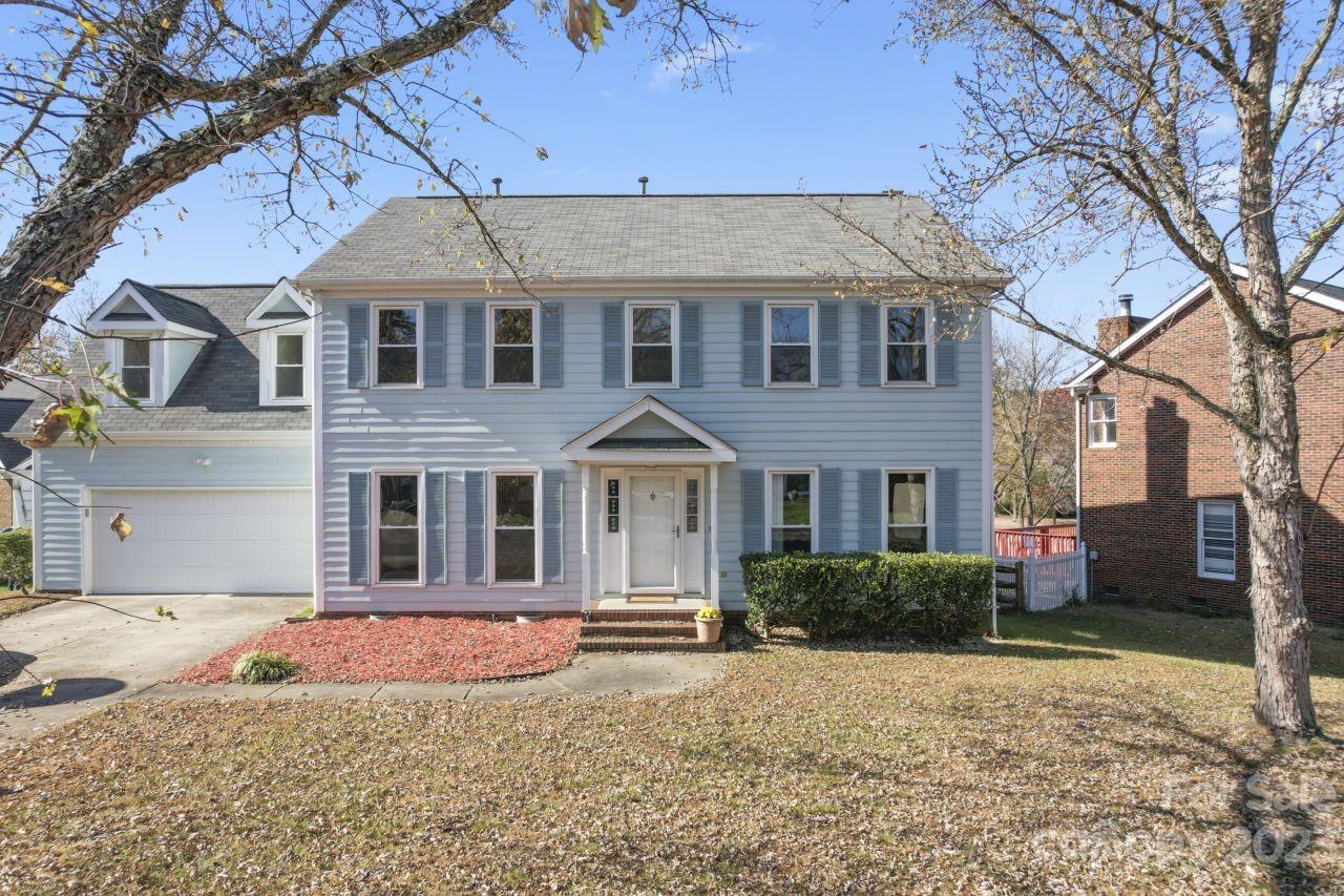 6621 Brenock Lane Charlotte NC 28269