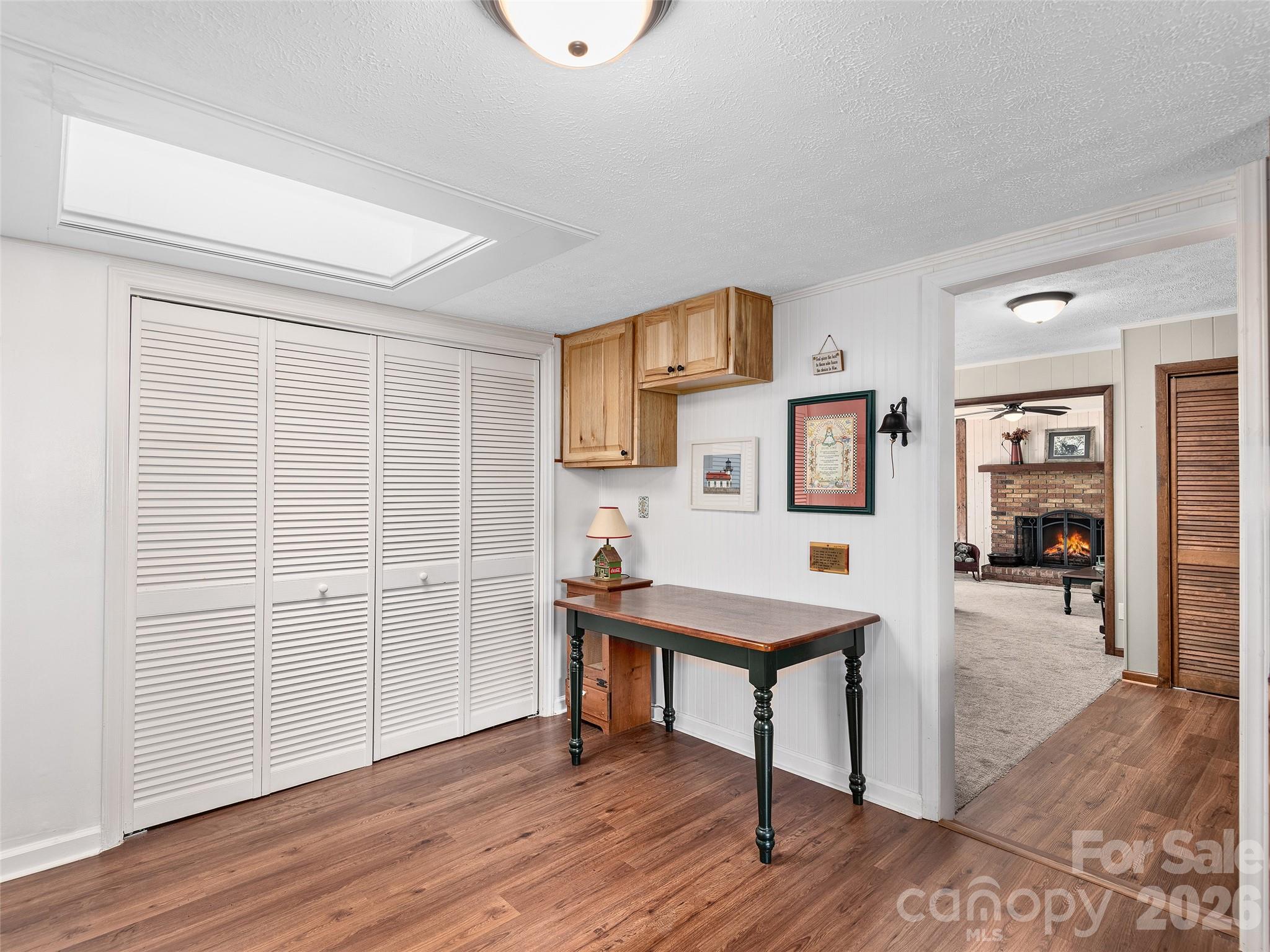 185 Indian Springs Road Clyde NC 28721