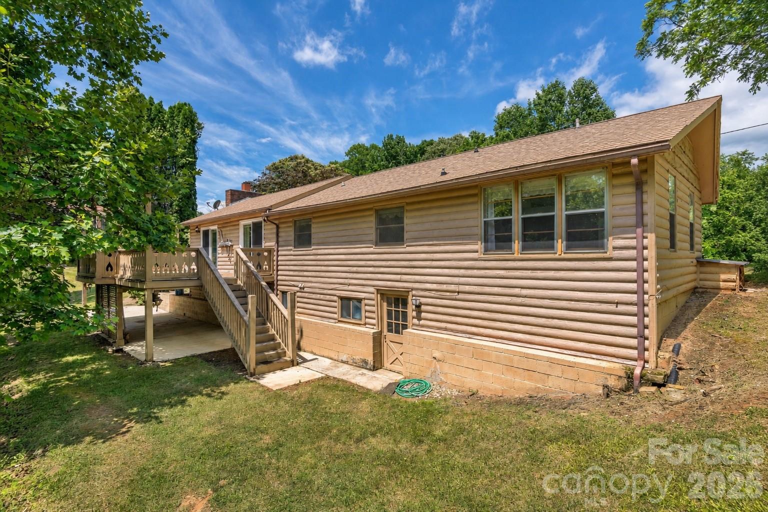 185 Indian Springs Road Clyde NC 28721