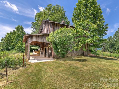 185 Indian Springs Road Clyde NC 28721