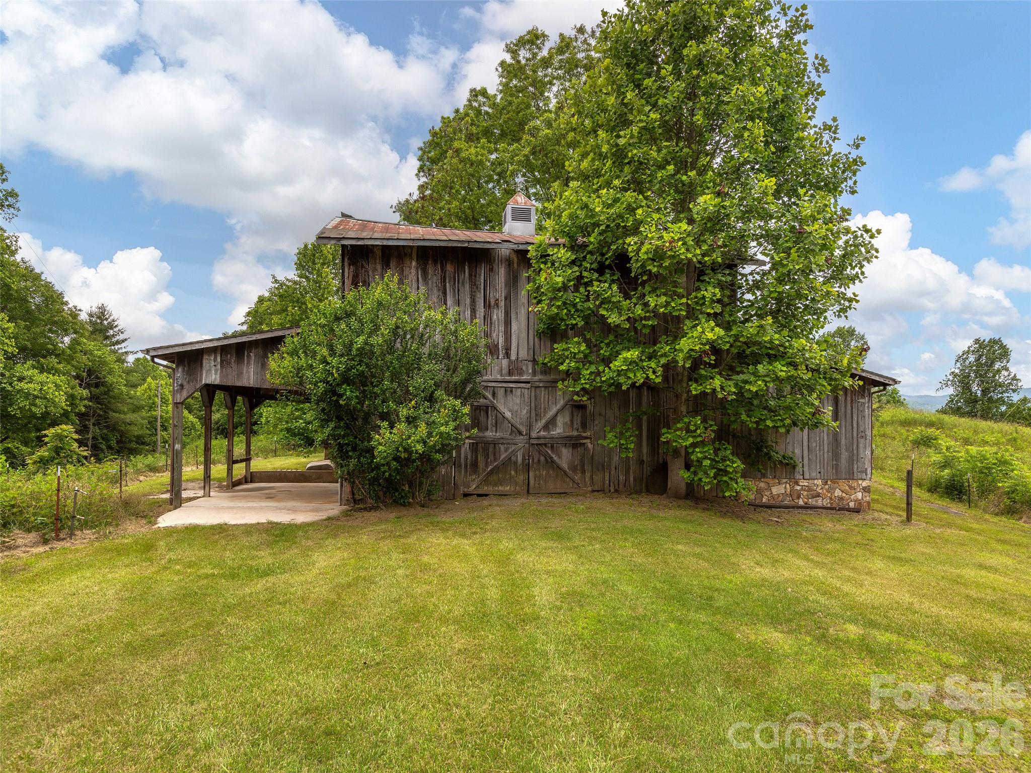 185 Indian Springs Road Clyde NC 28721