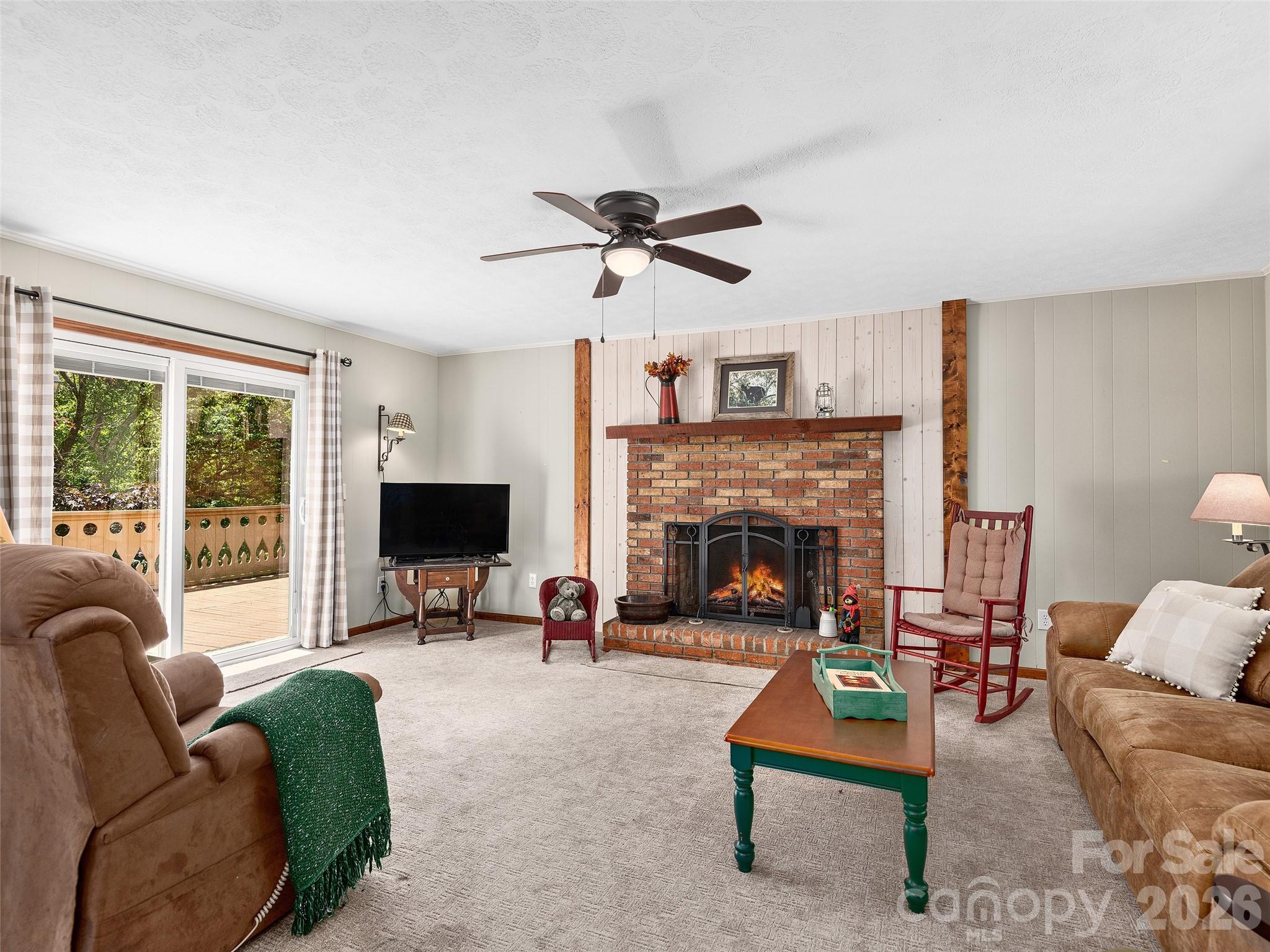 185 Indian Springs Road Clyde NC 28721