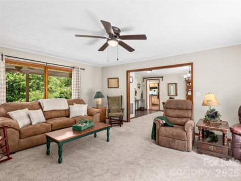 185 Indian Springs Road Clyde NC 28721