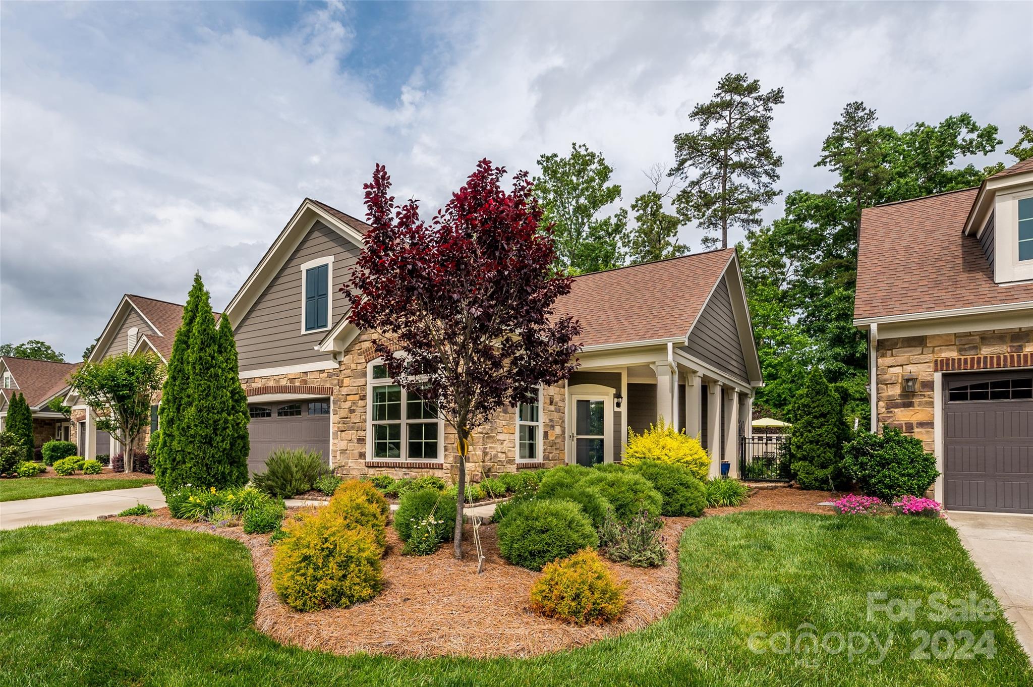 1032 Avalon Place Matthews NC 28104
