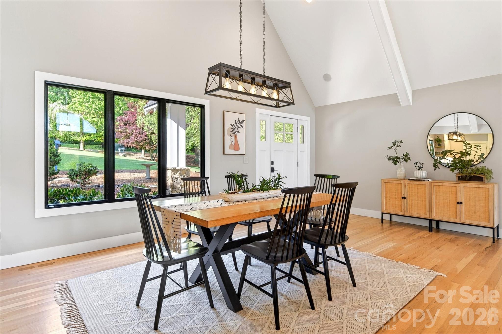 120 Old Lakey Gap Road Black Mountain NC 28711