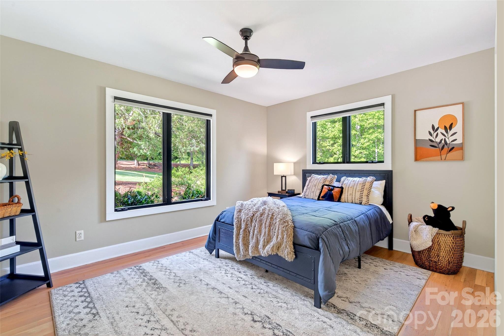 120 Old Lakey Gap Road Black Mountain NC 28711
