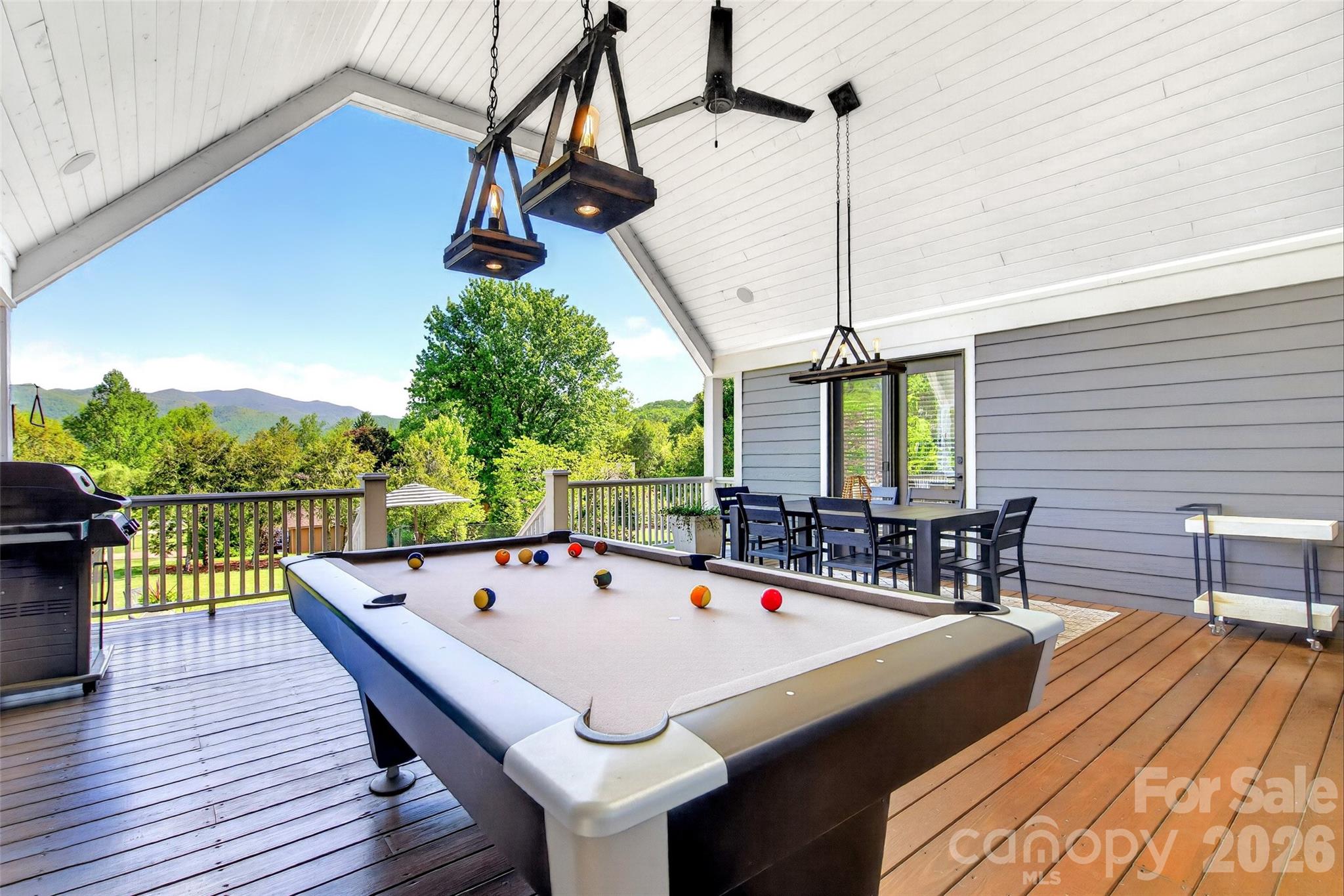 120 Old Lakey Gap Road Black Mountain NC 28711
