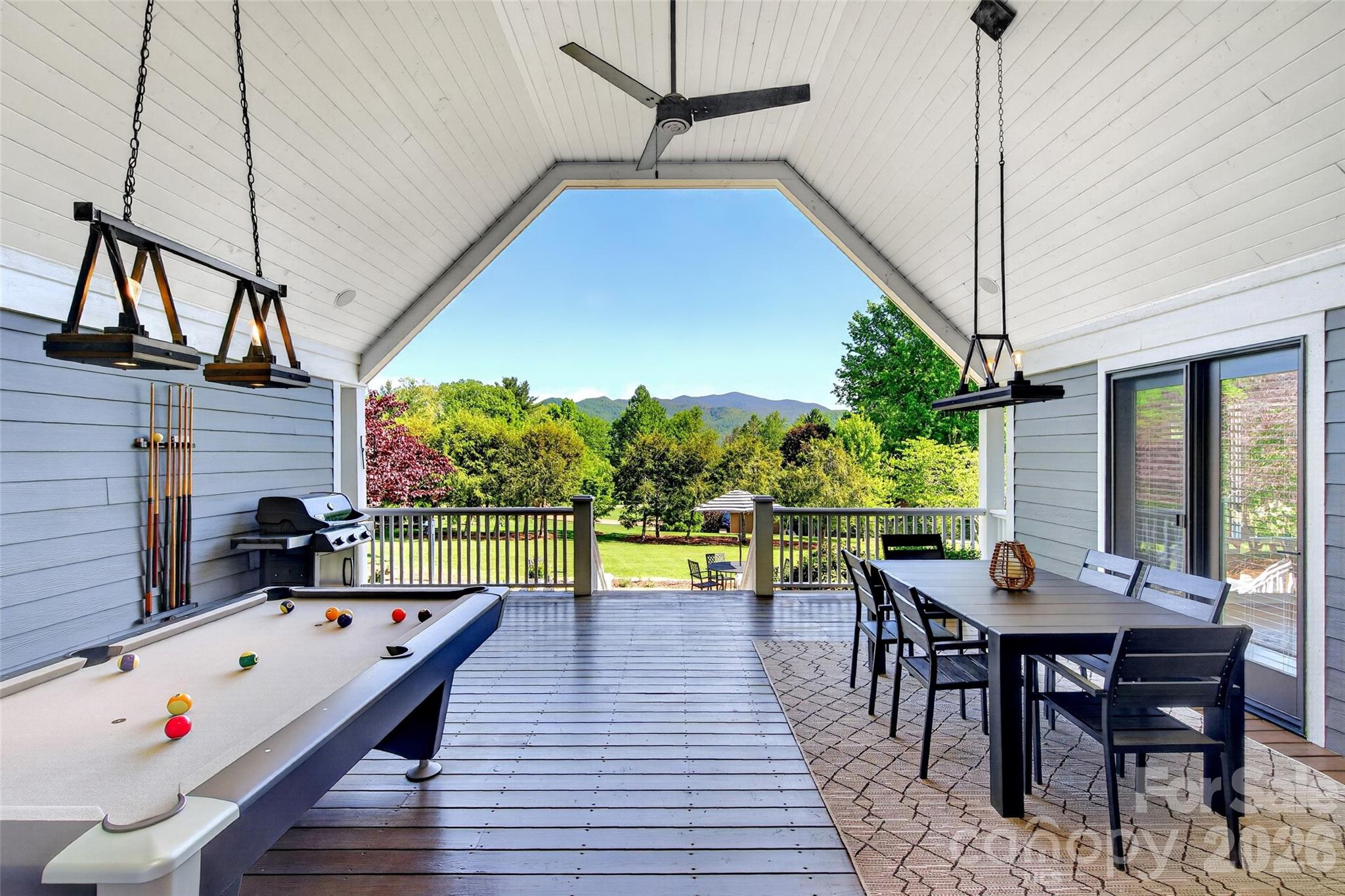 120 Old Lakey Gap Road Black Mountain NC 28711