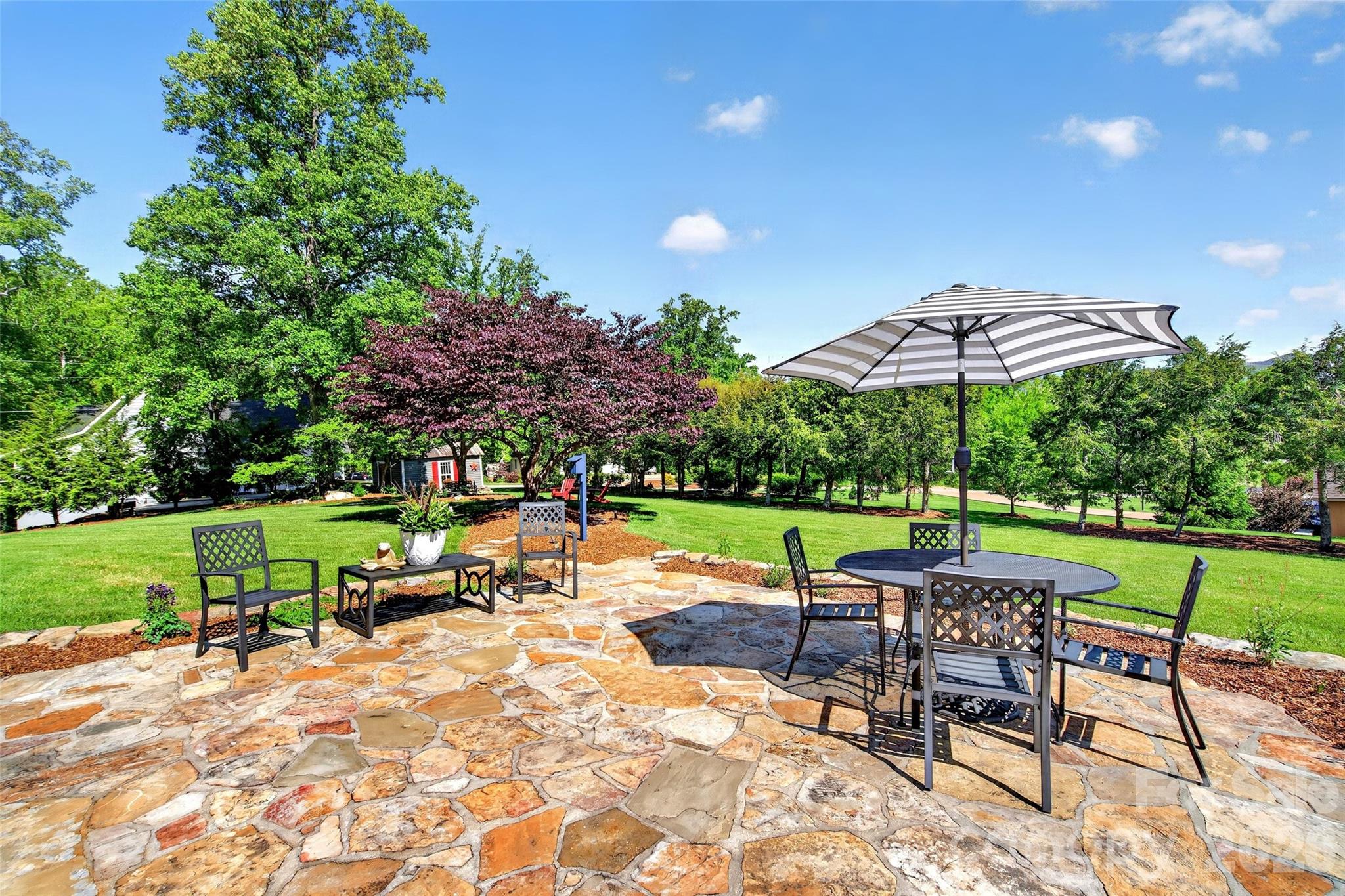 120 Old Lakey Gap Road Black Mountain NC 28711