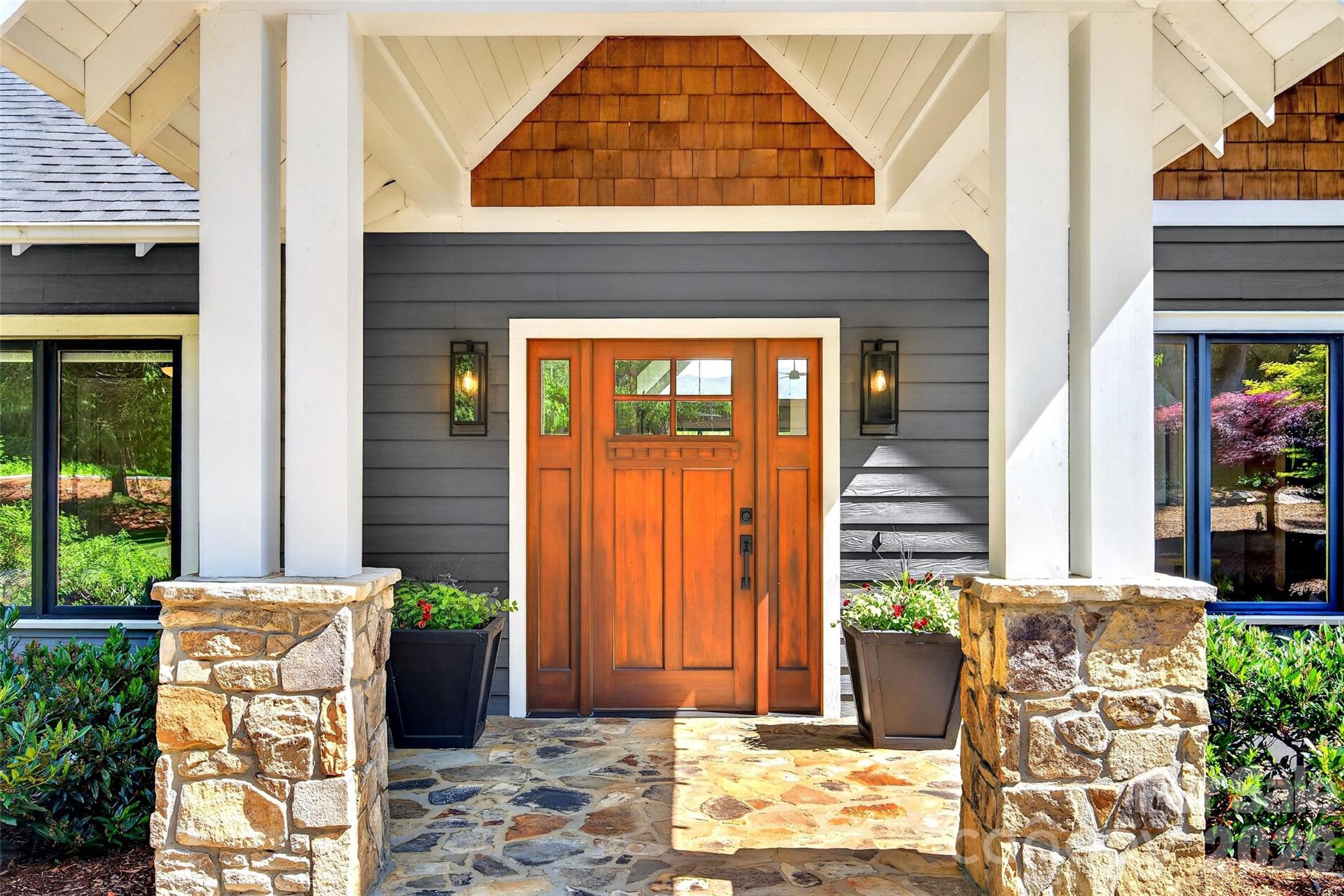 120 Old Lakey Gap Road Black Mountain NC 28711