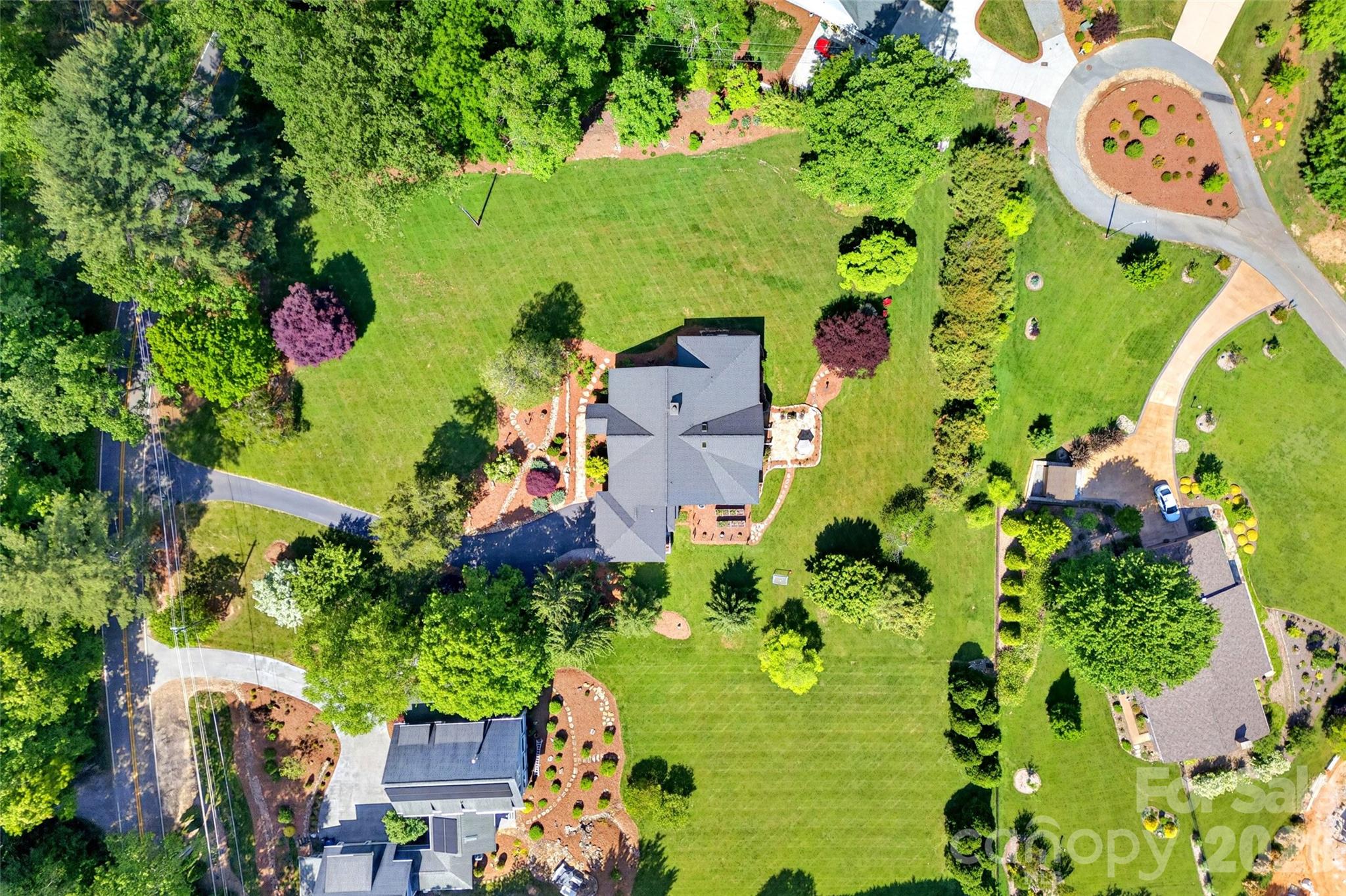 120 Old Lakey Gap Road Black Mountain NC 28711