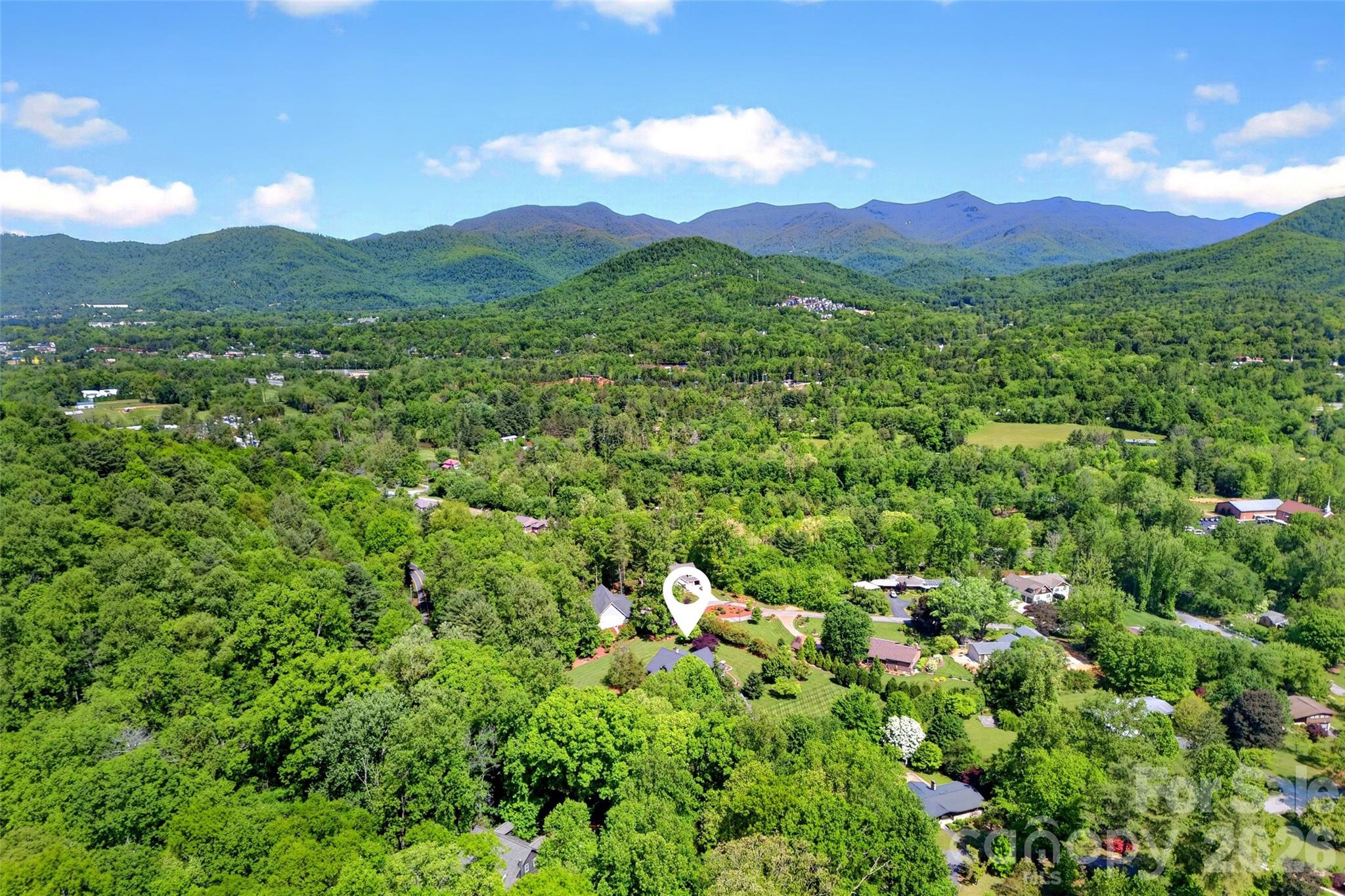 120 Old Lakey Gap Road Black Mountain NC 28711