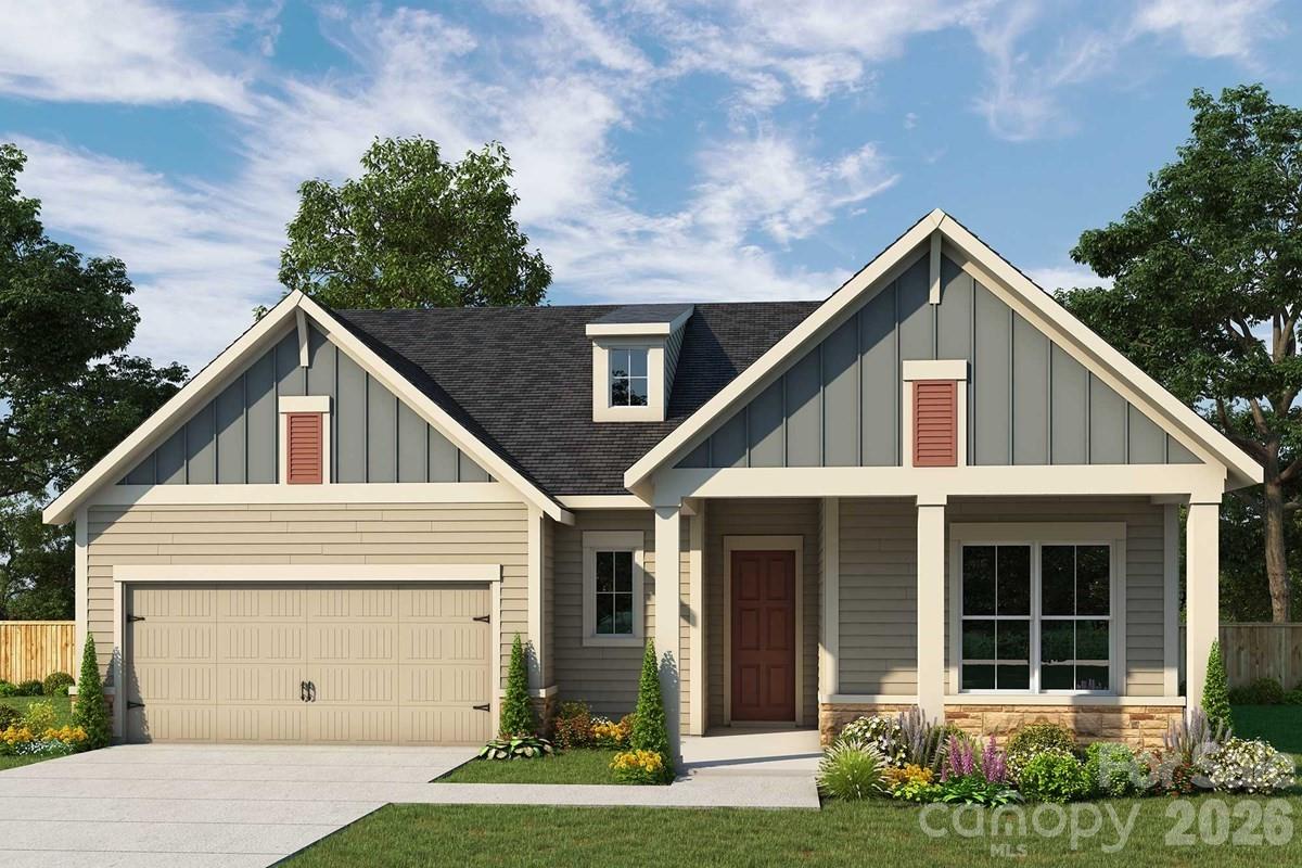 1153 Pastoral Place Waxhaw NC 28173