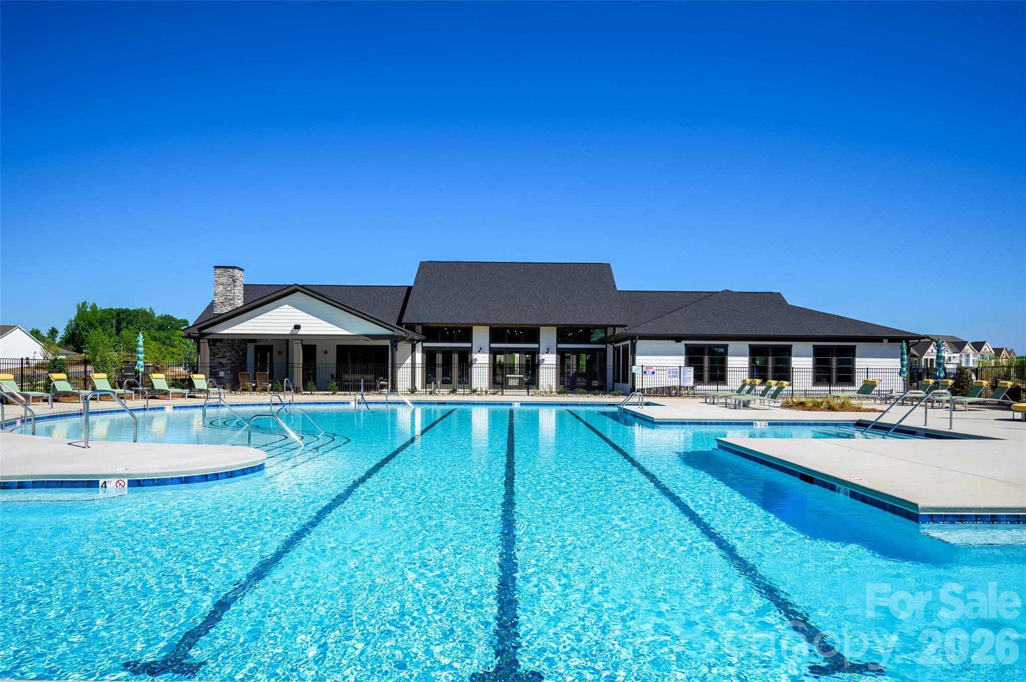 1153 Pastoral Place Waxhaw NC 28173