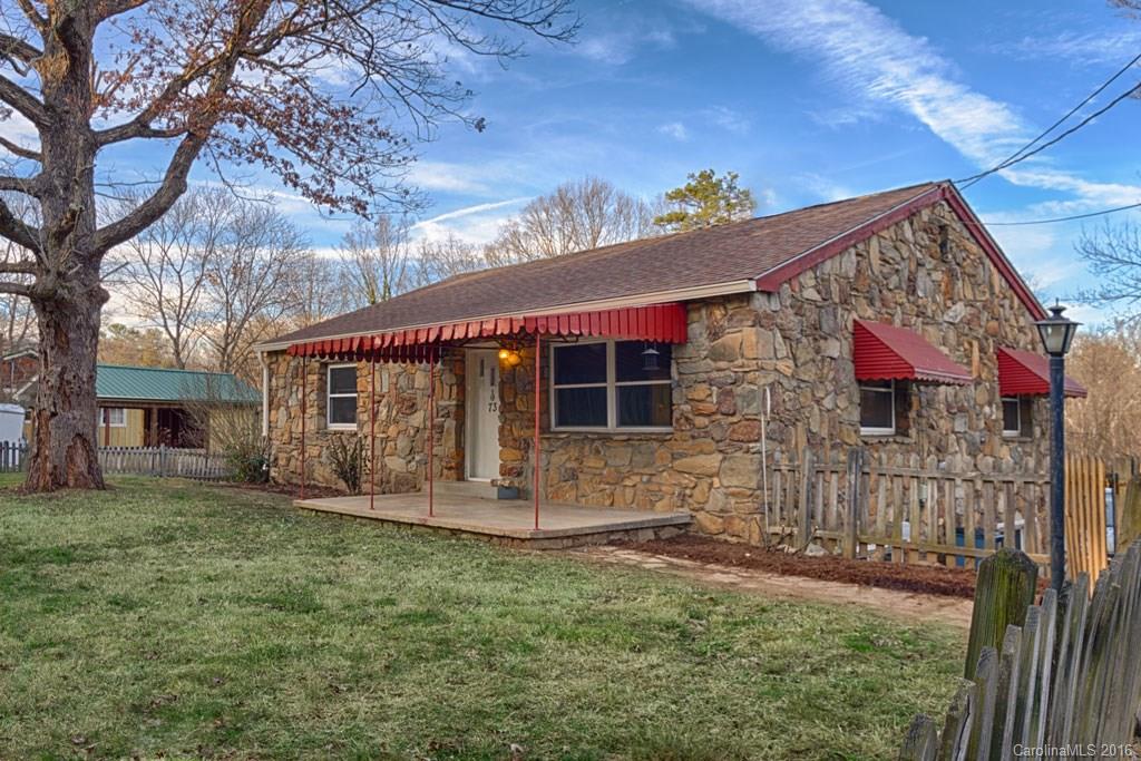 73 Starnes Cove Road Asheville NC 28806