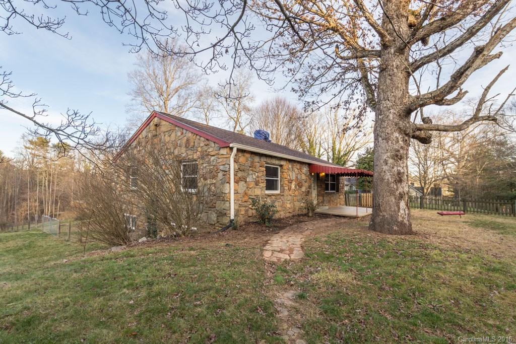 73 Starnes Cove Road Asheville NC 28806