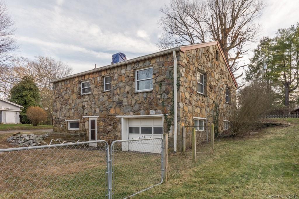 73 Starnes Cove Road Asheville NC 28806