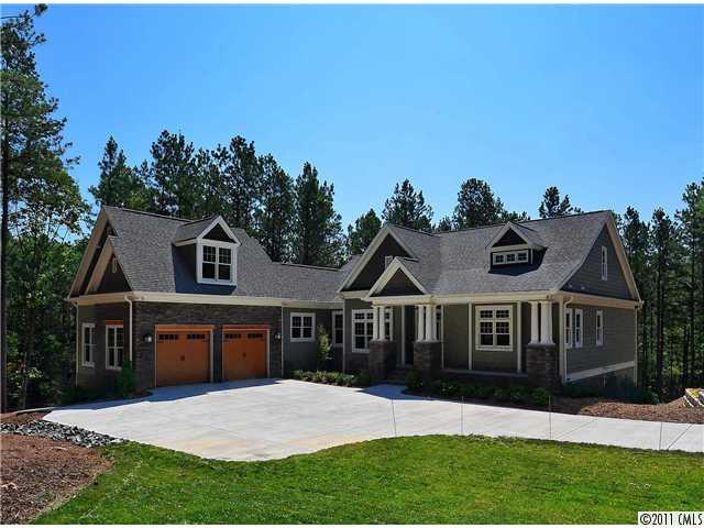 18311 Rosapenny Road Charlotte NC 28278