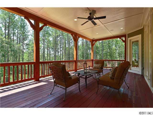 18311 Rosapenny Road Charlotte NC 28278