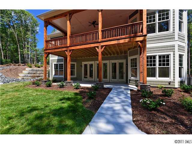 18311 Rosapenny Road Charlotte NC 28278