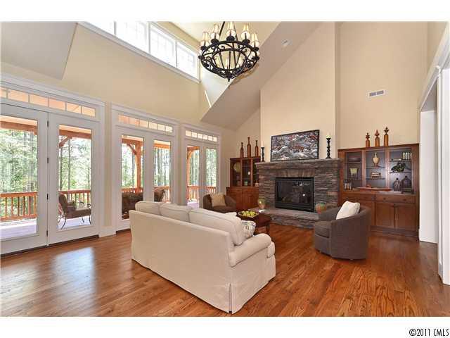 18311 Rosapenny Road Charlotte NC 28278