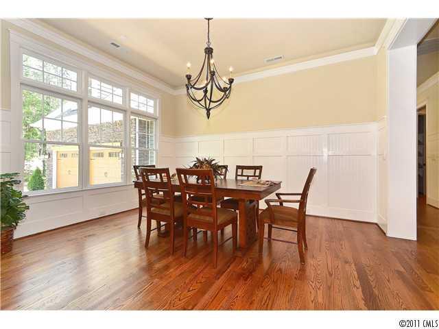 18311 Rosapenny Road Charlotte NC 28278
