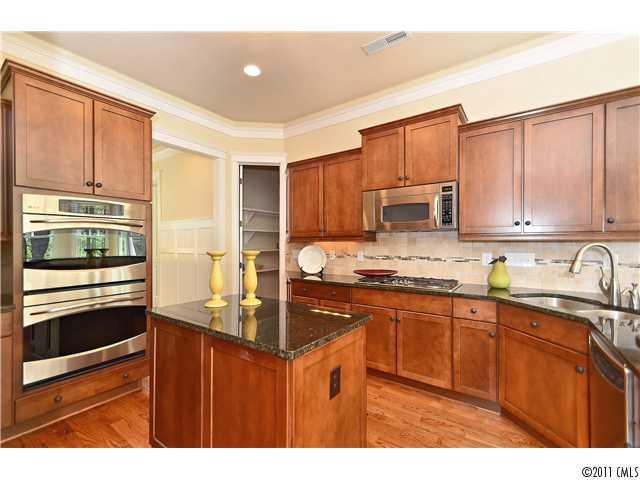 18311 Rosapenny Road Charlotte NC 28278
