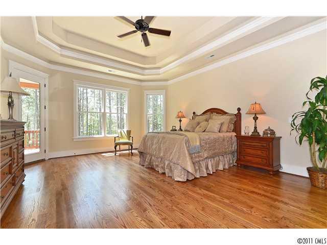 18311 Rosapenny Road Charlotte NC 28278