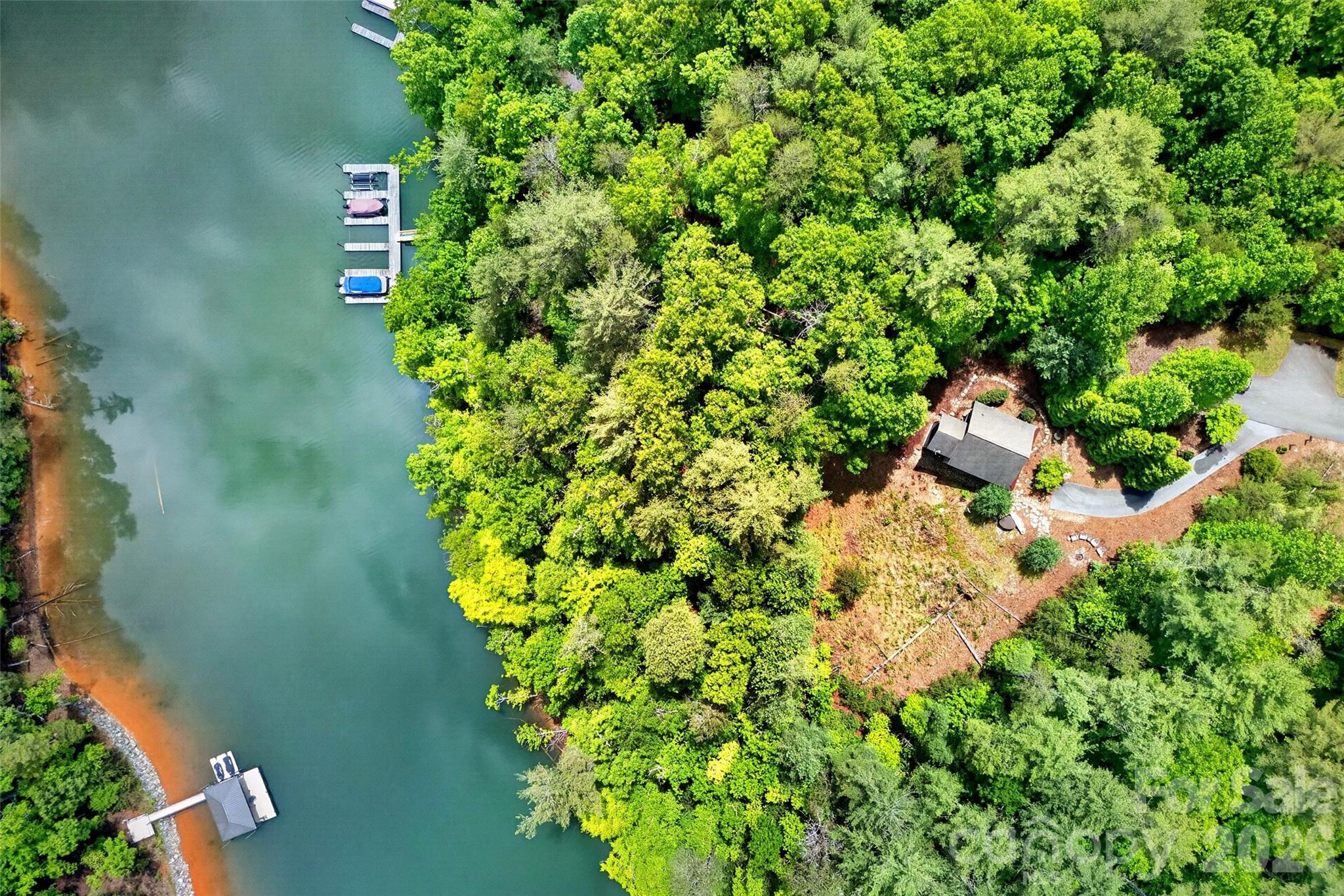 159 Osprey Roost Drive Nebo NC 28761