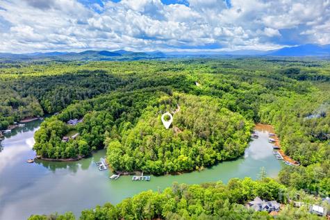 159 Osprey Roost Drive Nebo NC 28761