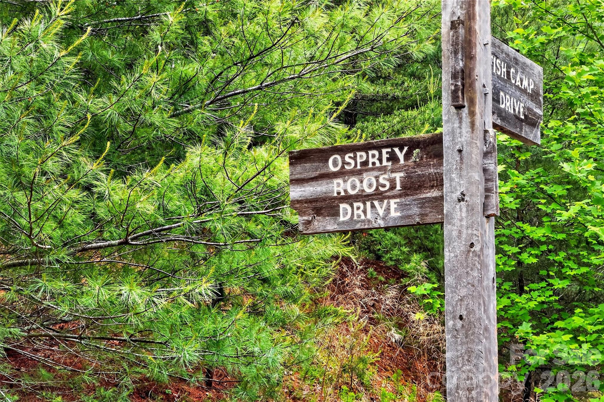 159 Osprey Roost Drive Nebo NC 28761