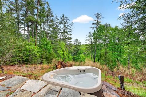 159 Osprey Roost Drive Nebo NC 28761