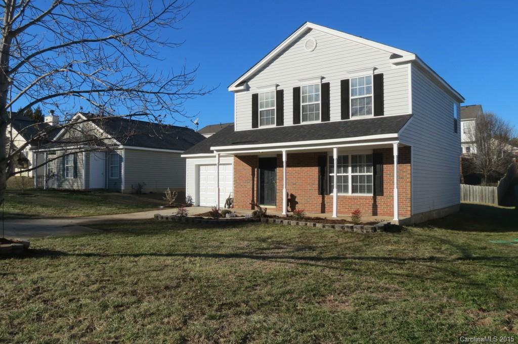 2997 Champion Lane SW Concord NC 28025