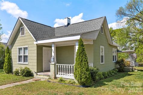 530 Pinckney Road Chester SC 29706