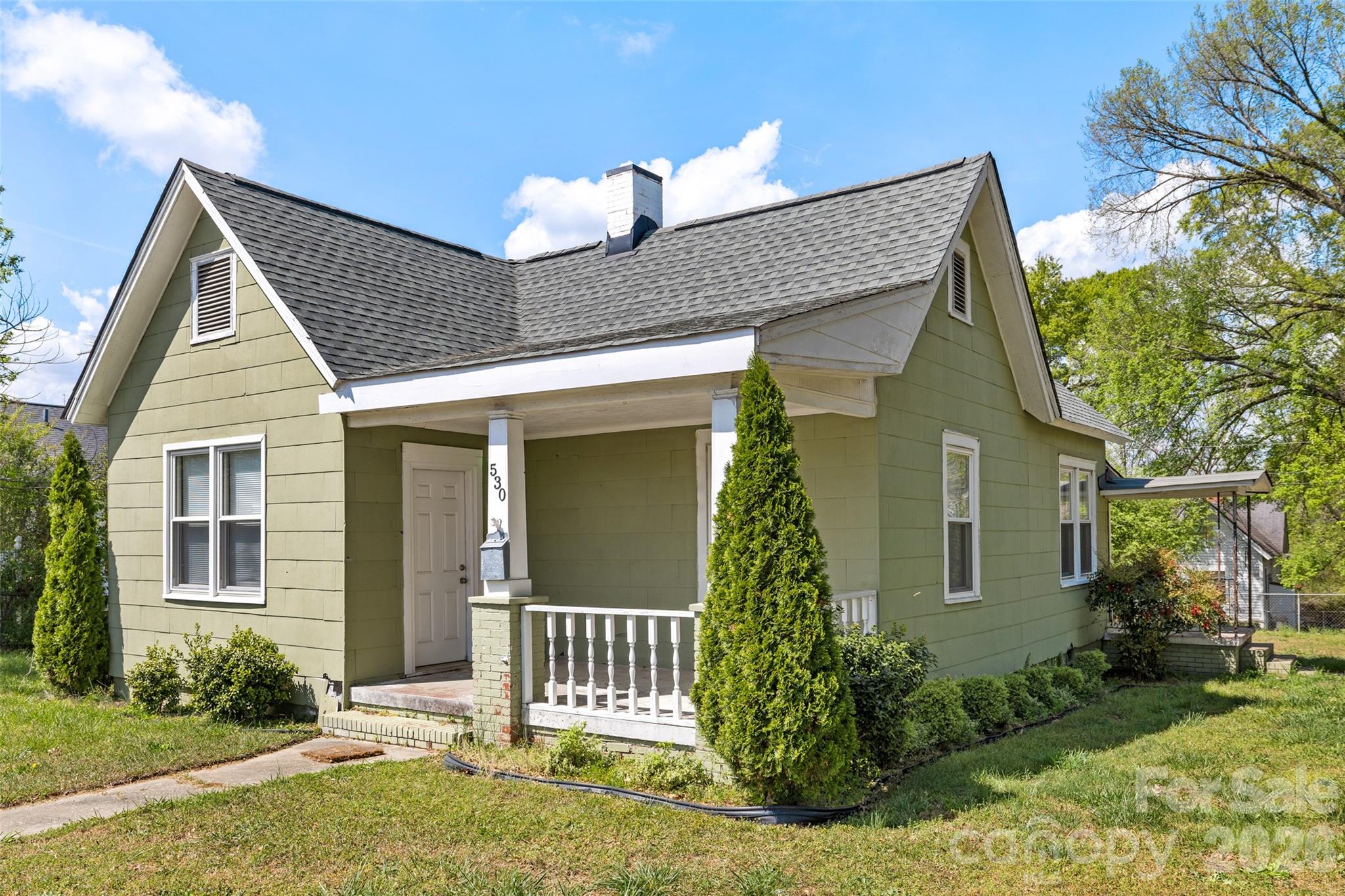 530 Pinckney Road Chester SC 29706