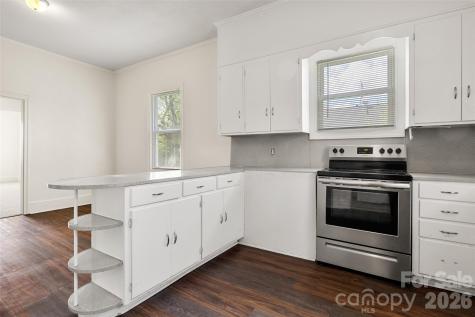 530 Pinckney Road Chester SC 29706