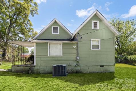 530 Pinckney Road Chester SC 29706