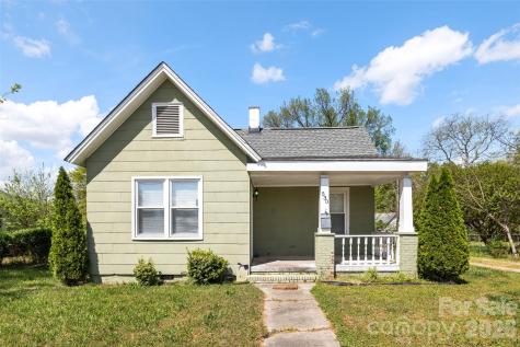 530 Pinckney Road Chester SC 29706