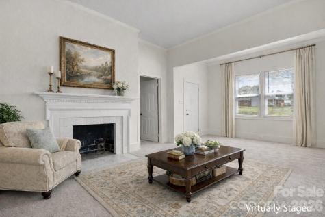 530 Pinckney Road Chester SC 29706